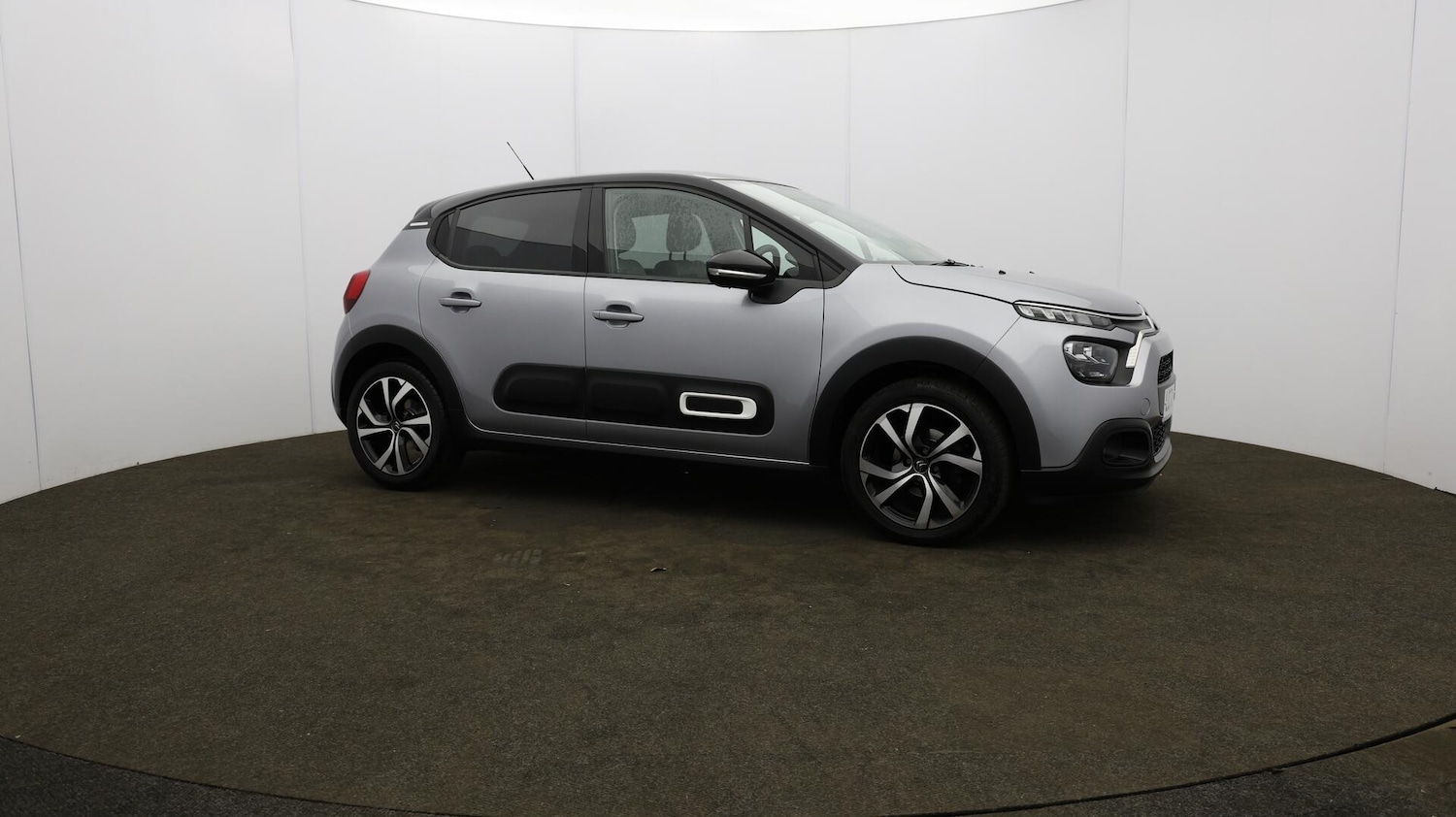 Used Citroen C3 2022 for sale - 76001216: Photo 52