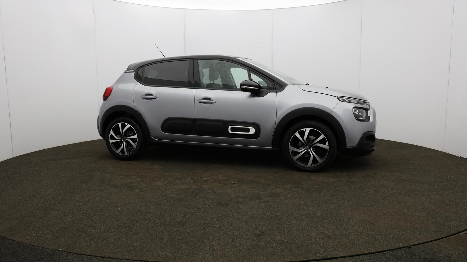 Used Citroen C3 2022 for sale - 76001216: Photo 53