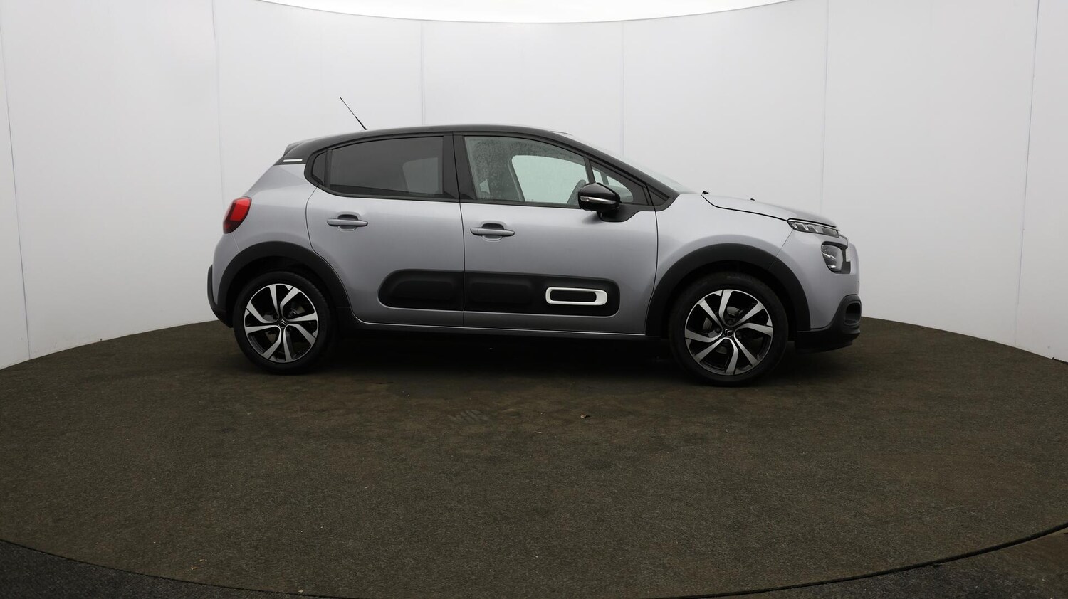 Used Citroen C3 2022 for sale - 76001216: Photo 54