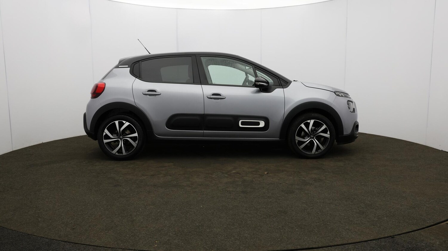 Used Citroen C3 2022 for sale - 76001216: Photo 55