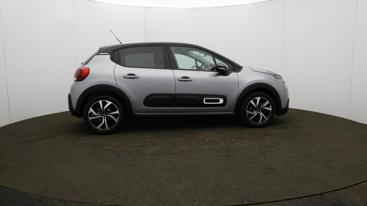 Used Citroen C3 2022 for sale - 76001216: Photo 56