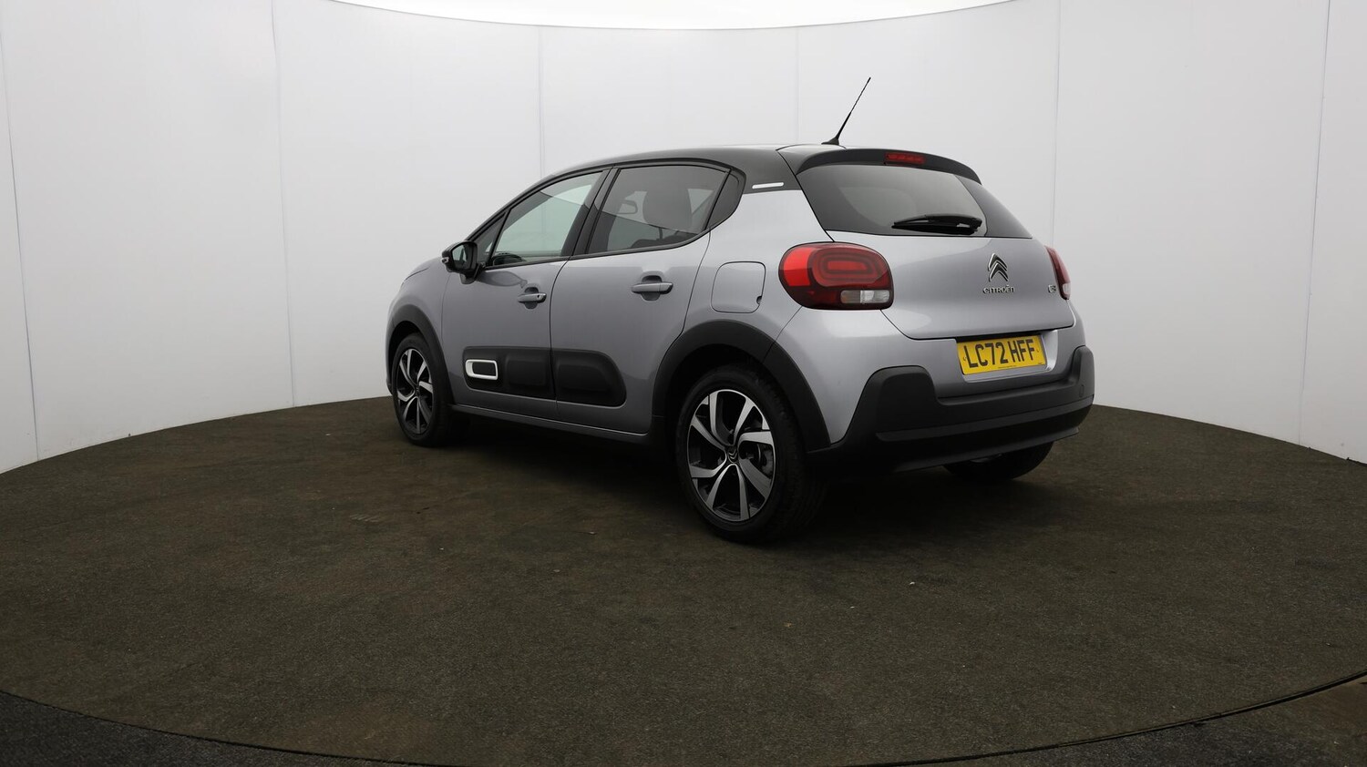 Used Citroen C3 2022 for sale - 76001216: Photo 57