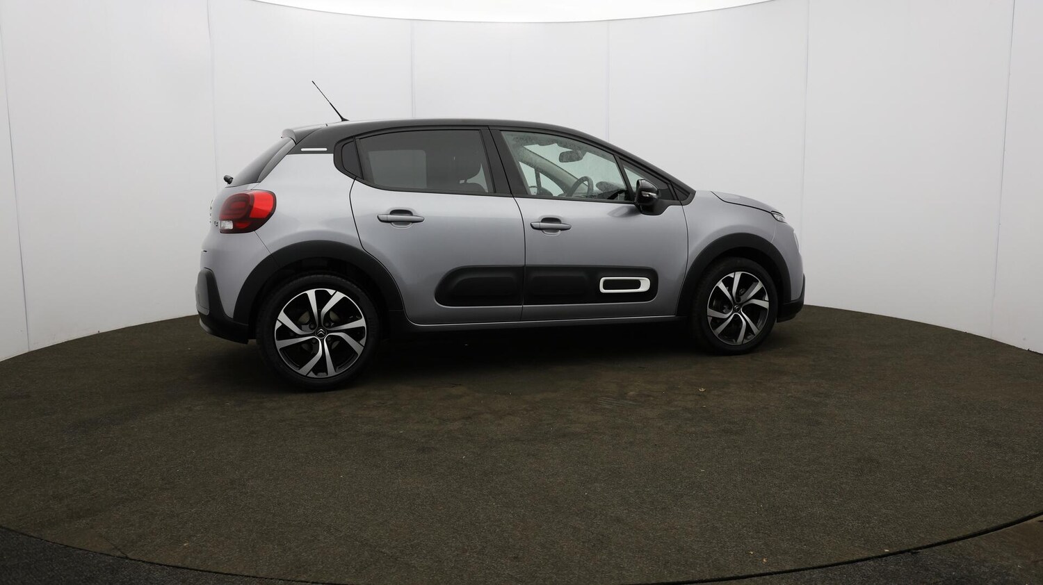 Used Citroen C3 2022 for sale - 76001216: Photo 58