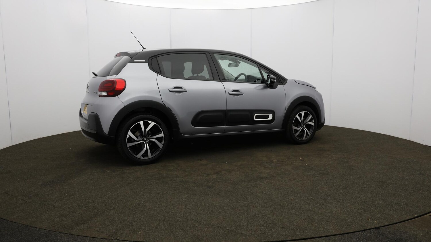 Used Citroen C3 2022 for sale - 76001216: Photo 59