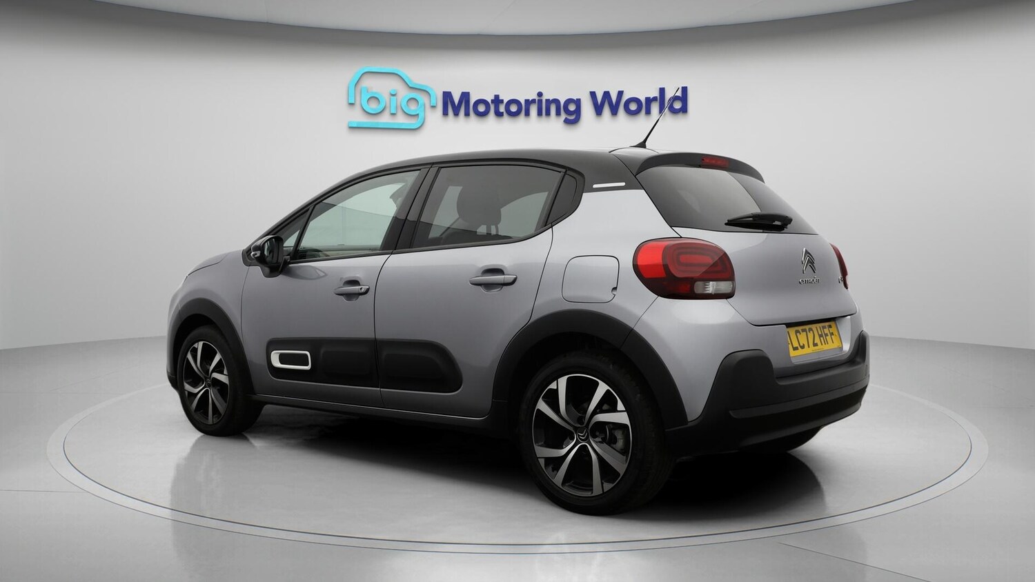 Used Citroen C3 2022 for sale - 76001216: Photo 6
