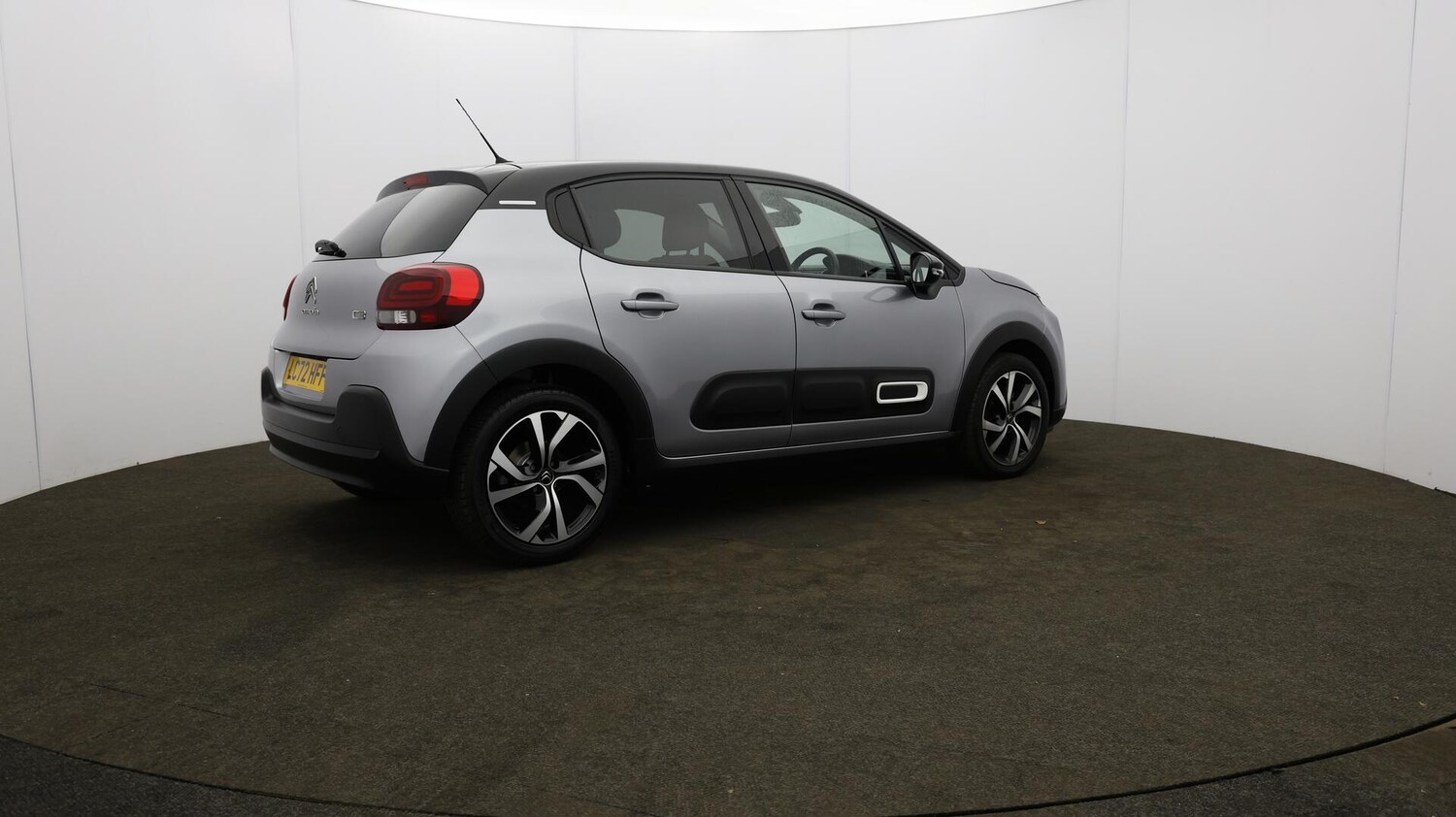 Used Citroen C3 2022 for sale - 76001216: Photo 60