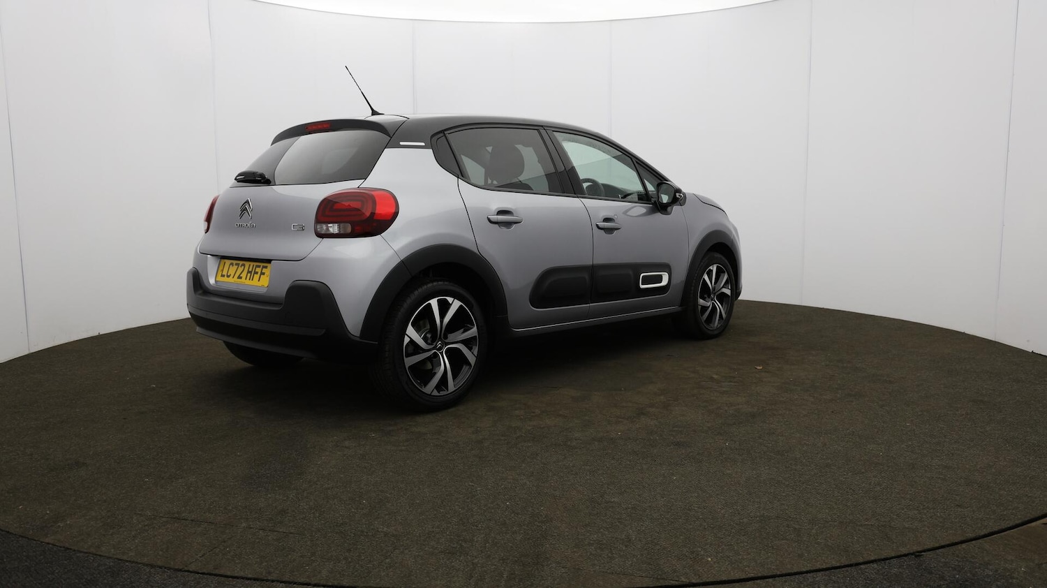 Used Citroen C3 2022 for sale - 76001216: Photo 61