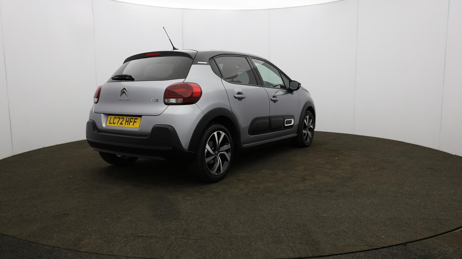 Used Citroen C3 2022 for sale - 76001216: Photo 62