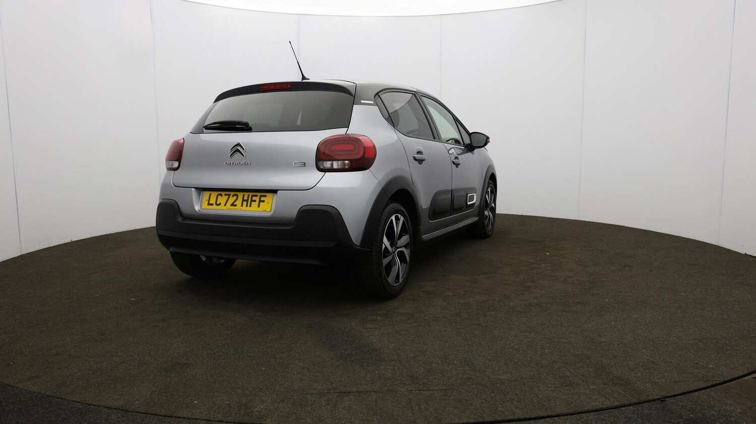 Used Citroen C3 2022 for sale - 76001216: Photo 63