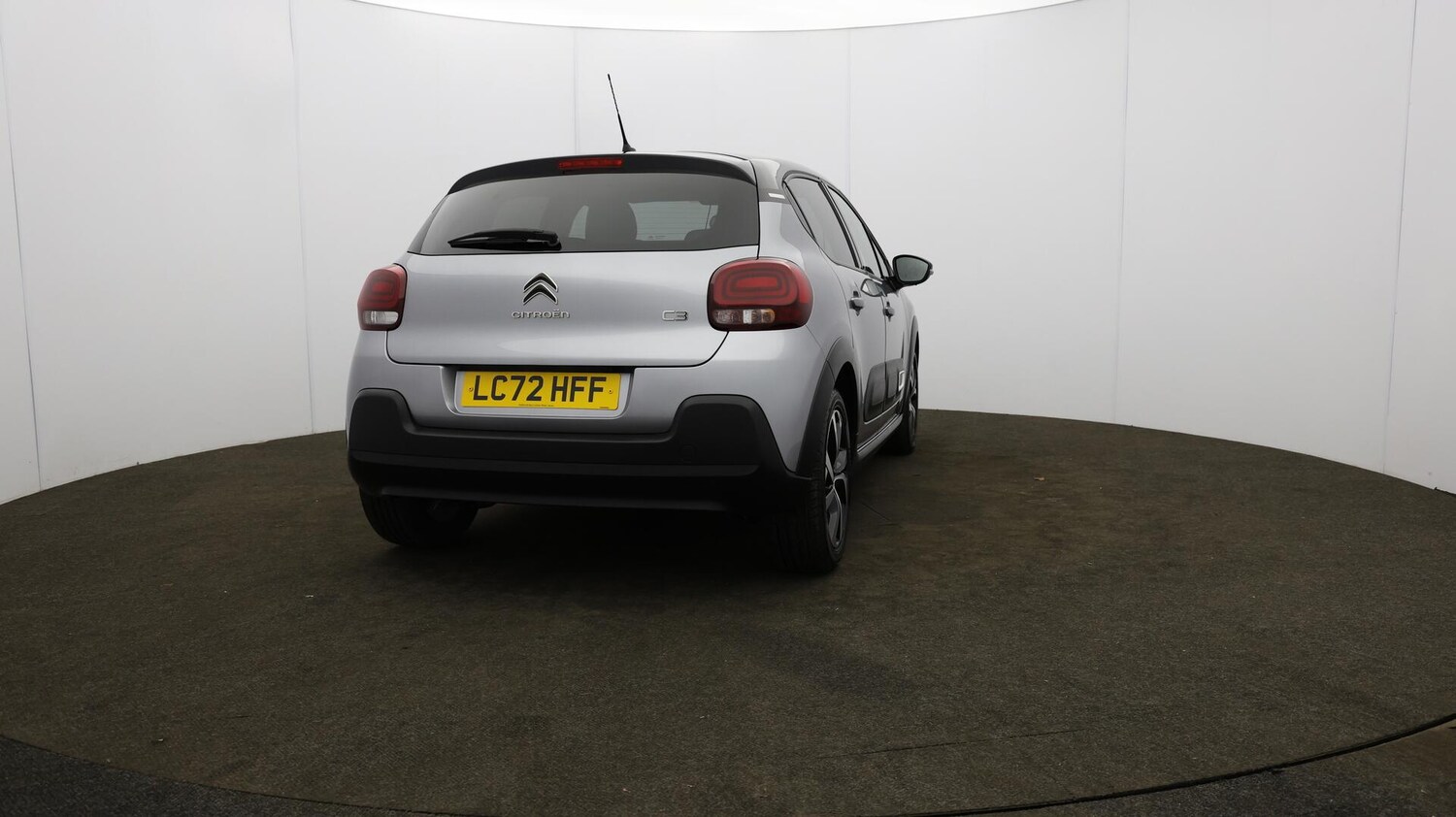 Used Citroen C3 2022 for sale - 76001216: Photo 64