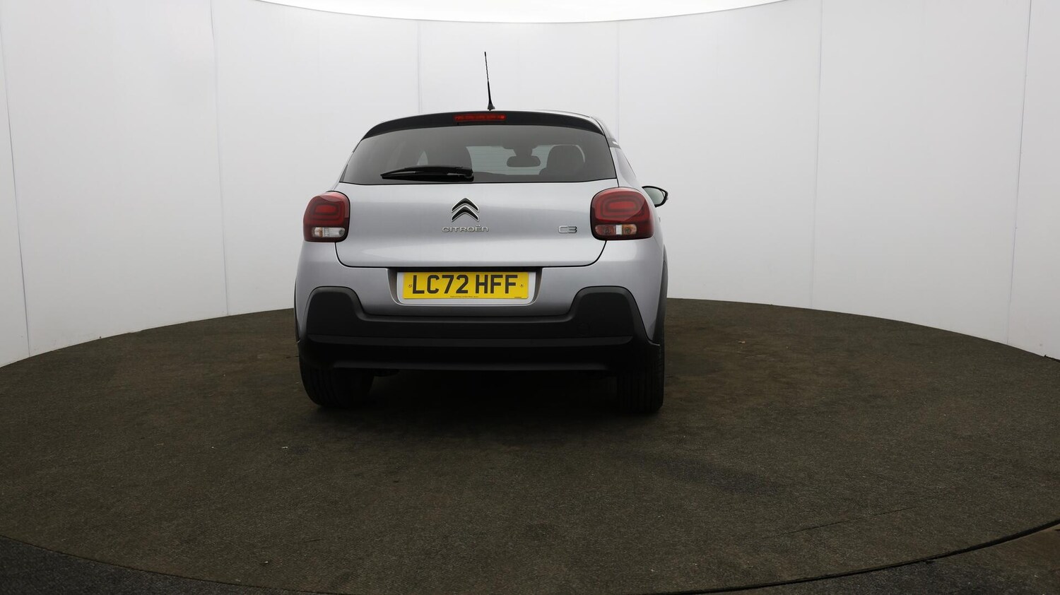 Used Citroen C3 2022 for sale - 76001216: Photo 65