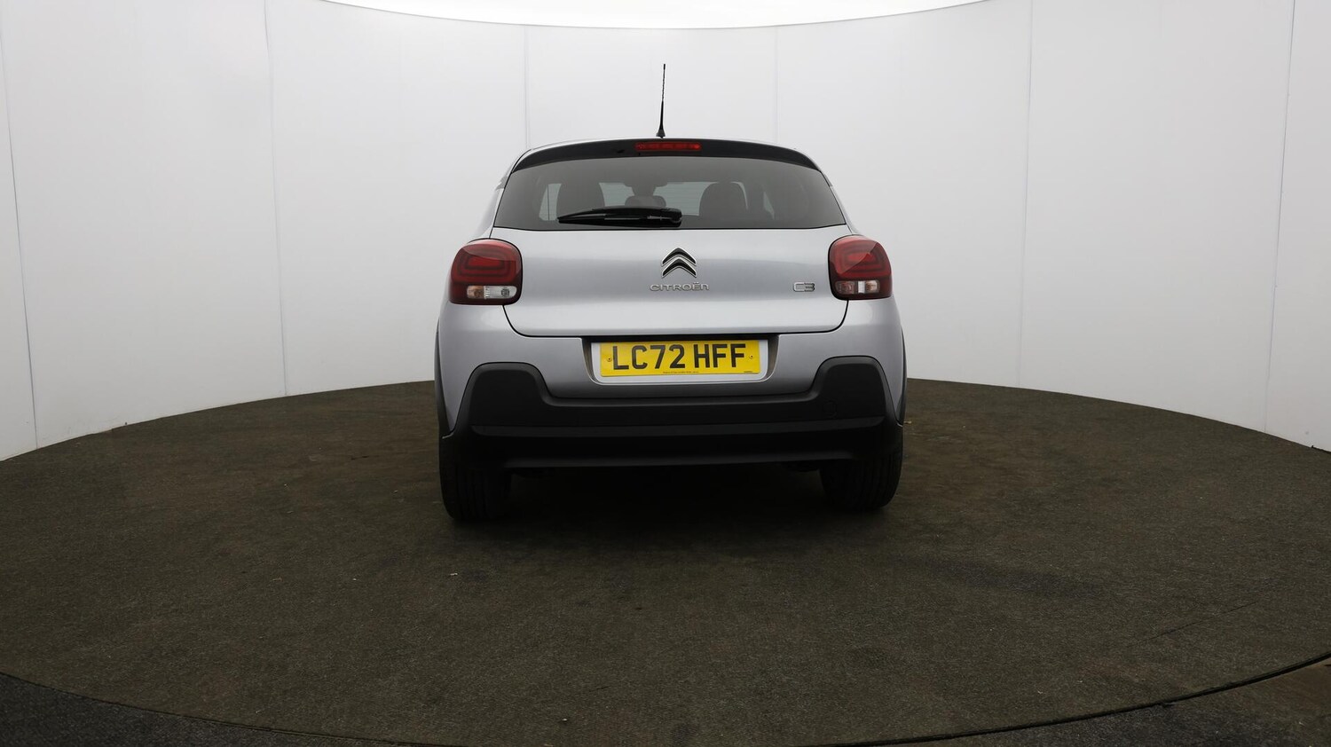 Used Citroen C3 2022 for sale - 76001216: Photo 66