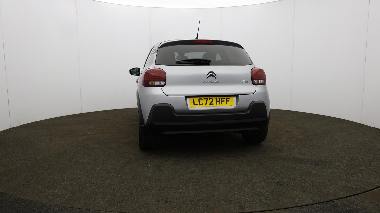 Used Citroen C3 2022 for sale - 76001216: Photo 67