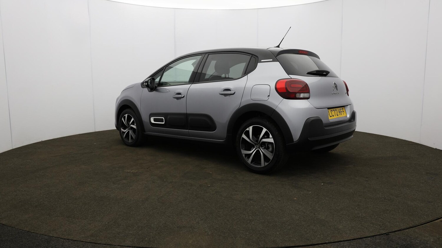Used Citroen C3 2022 for sale - 76001216: Photo 68