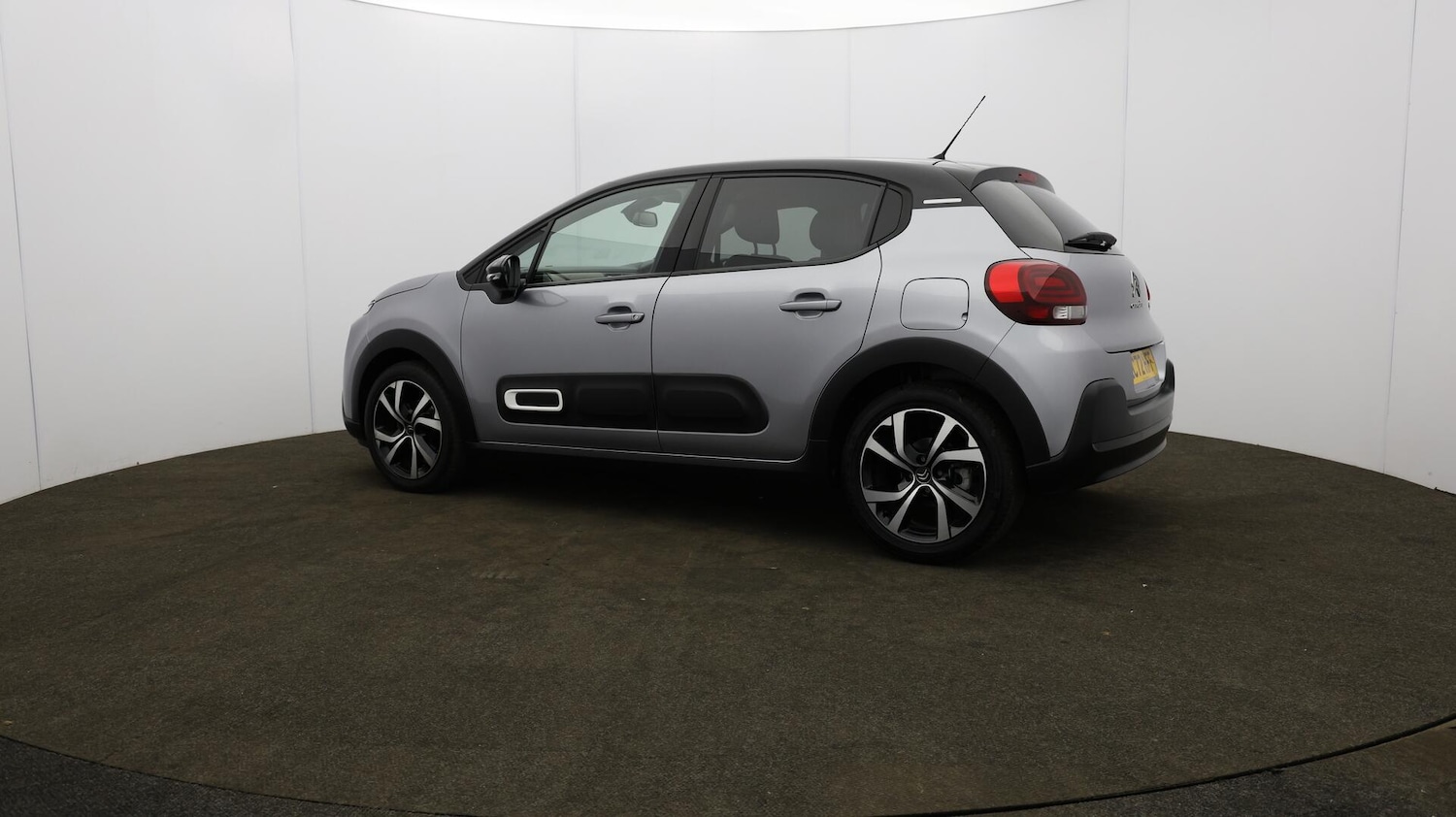 Used Citroen C3 2022 for sale - 76001216: Photo 69