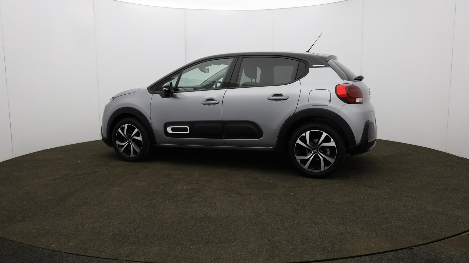 Used Citroen C3 2022 for sale - 76001216: Photo 70