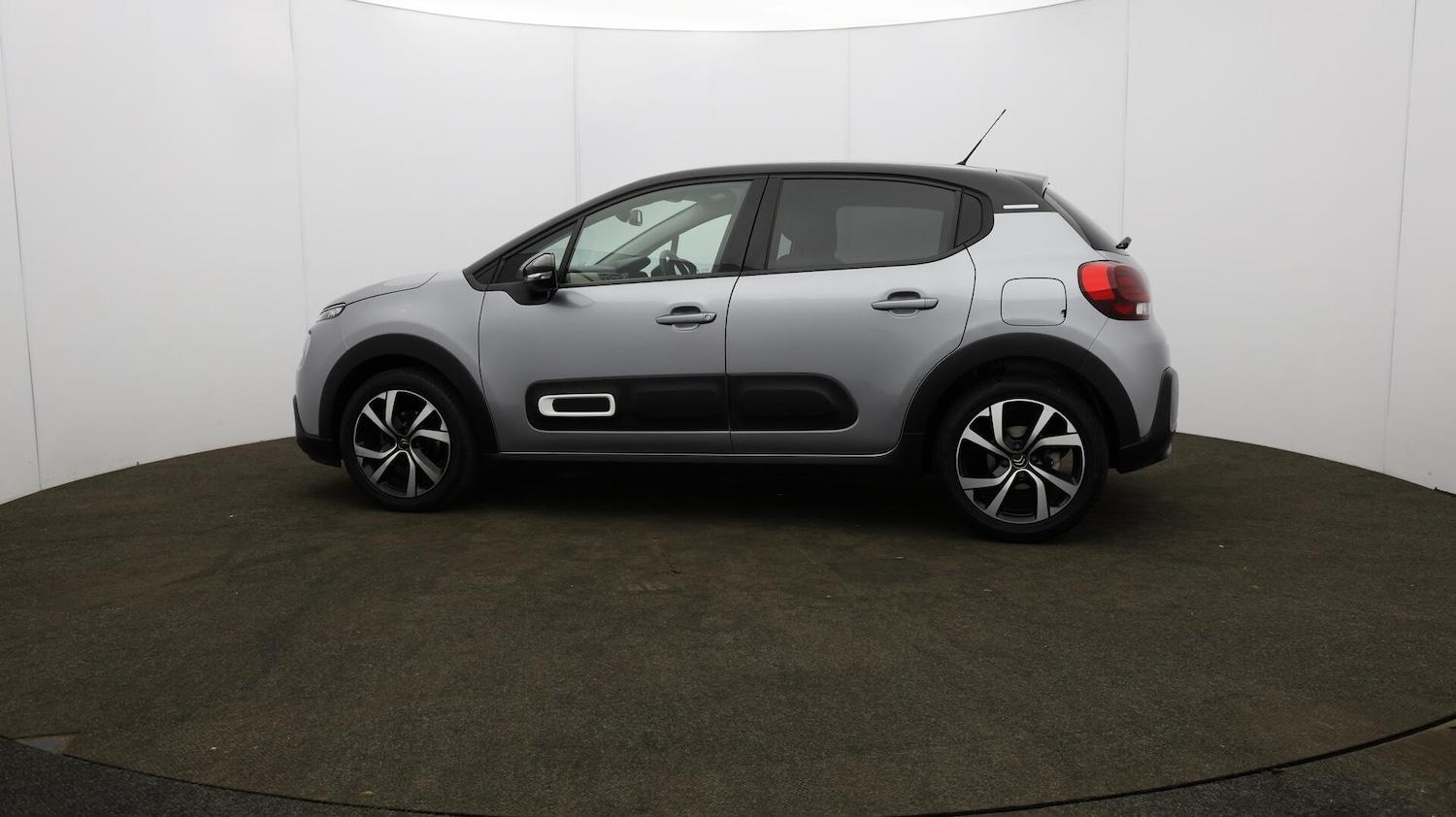 Used Citroen C3 2022 for sale - 76001216: Photo 71