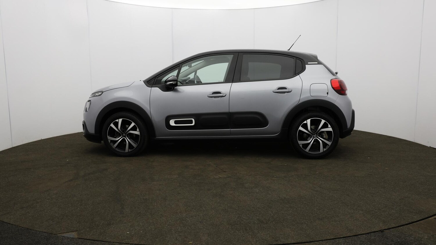 Used Citroen C3 2022 for sale - 76001216: Photo 72