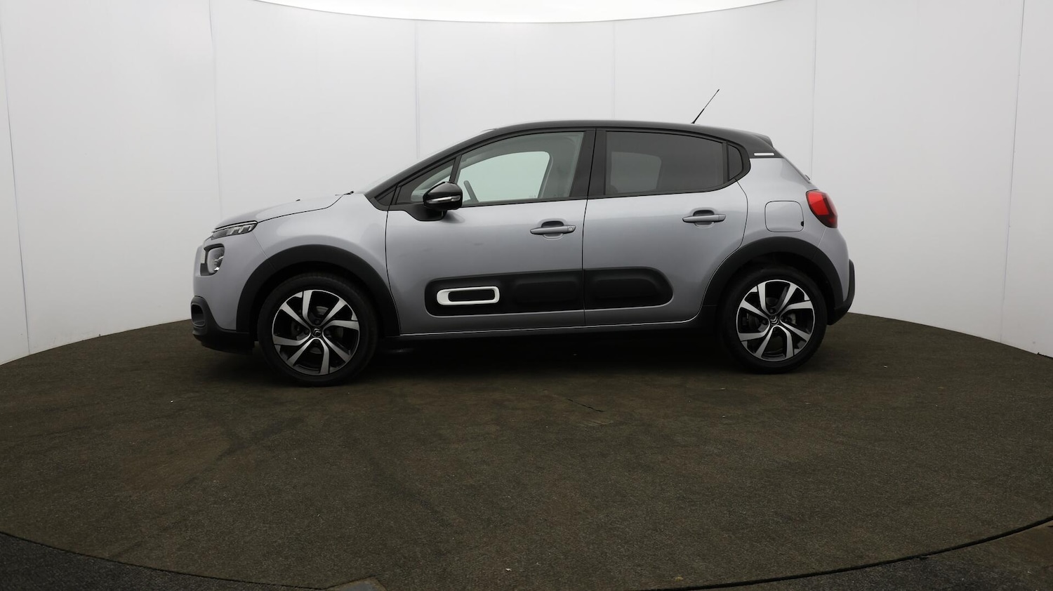 Used Citroen C3 2022 for sale - 76001216: Photo 73