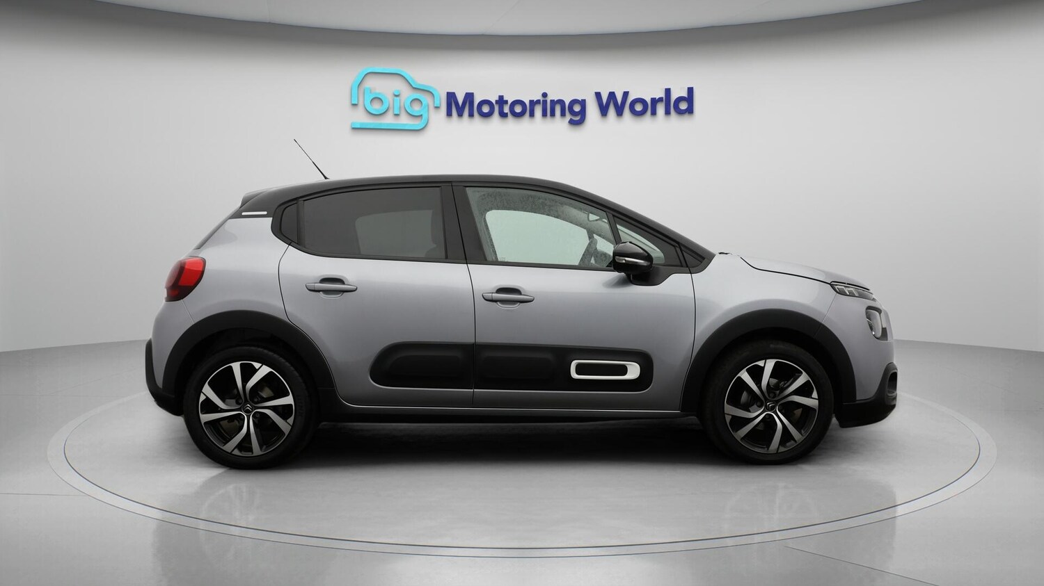 Used Citroen C3 2022 for sale - 76001216: Photo 9
