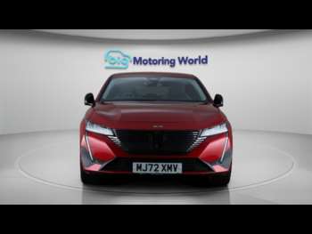 Used Peugeot 308 2022 for sale - 74758733: Photo