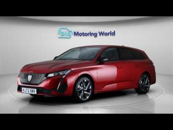 Used Peugeot 308 2022 for sale - 74758733: Photo