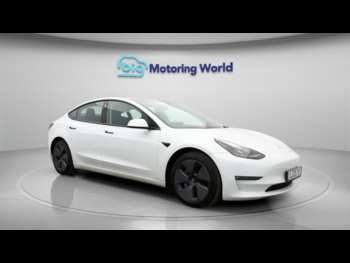 Used Tesla Model 3 2021 for sale - 74862292: Photo