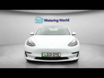 Used Tesla Model 3 2021 for sale - 74862292: Photo