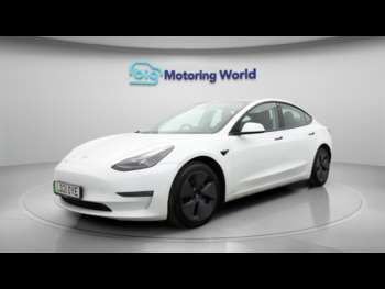 Used Tesla Model 3 2021 for sale - 74862292: Photo