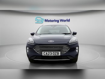 Used Ford Kuga 2023 for sale - 78736400: Photo