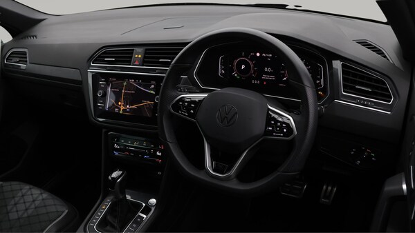 Used Volkswagen Tiguan 2023 for sale - 75310927: Photo 10