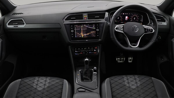 Used Volkswagen Tiguan 2023 for sale - 75310927: Photo 14