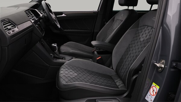 Used Volkswagen Tiguan 2023 for sale - 75310927: Photo 15