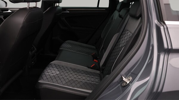 Used Volkswagen Tiguan 2023 for sale - 75310927: Photo 17