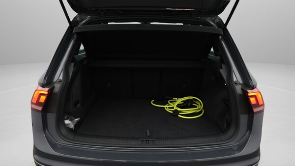 Used Volkswagen Tiguan 2023 for sale - 75310927: Photo 18