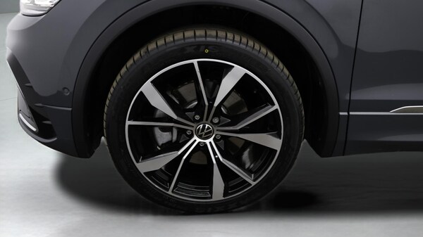 Used Volkswagen Tiguan 2023 for sale - 75310927: Photo 19