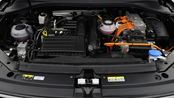 Used Volkswagen Tiguan 2023 for sale - 75310927: Photo 20