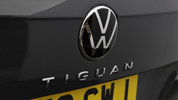 Used Volkswagen Tiguan 2023 for sale - 75310927: Photo 21