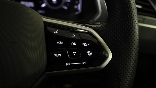 Used Volkswagen Tiguan 2023 for sale - 75310927: Photo 24