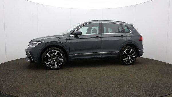 Used Volkswagen Tiguan 2023 for sale - 75310927: Photo 35