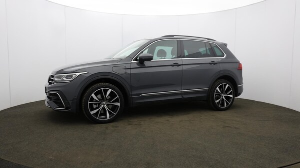 Used Volkswagen Tiguan 2023 for sale - 75310927: Photo 36