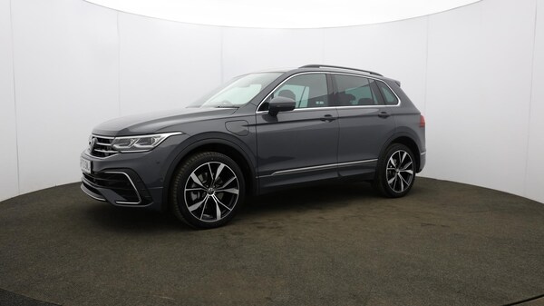 Used Volkswagen Tiguan 2023 for sale - 75310927: Photo 37