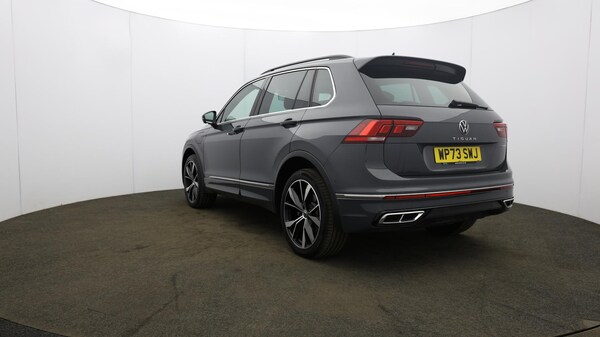 Used Volkswagen Tiguan 2023 for sale - 75310927: Photo 39