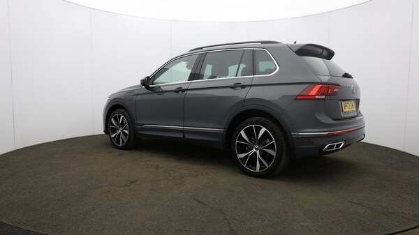 Used Volkswagen Tiguan 2023 for sale - 75310927: Photo 41