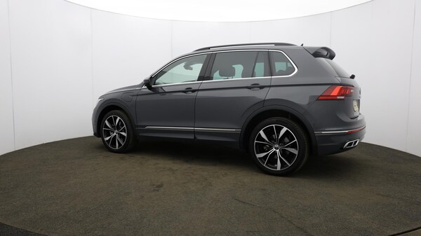 Used Volkswagen Tiguan 2023 for sale - 75310927: Photo 42