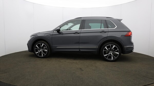 Used Volkswagen Tiguan 2023 for sale - 75310927: Photo 44