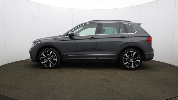 Used Volkswagen Tiguan 2023 for sale - 75310927: Photo 45