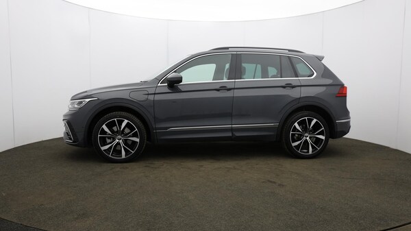 Used Volkswagen Tiguan 2023 for sale - 75310927: Photo 46