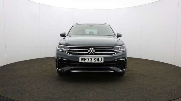 Used Volkswagen Tiguan 2023 for sale - 75310927: Photo 51