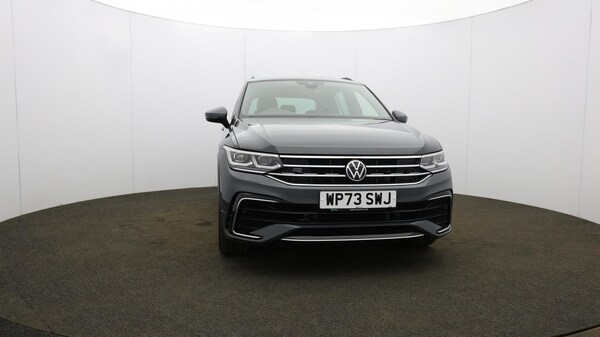 Used Volkswagen Tiguan 2023 for sale - 75310927: Photo 52